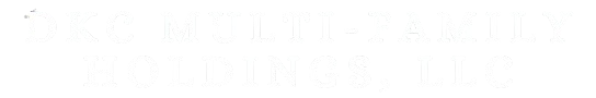 DKC MULTI-FAMILY HOLDINGS, LLC